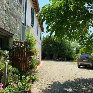 Residenza San Matteo , Calenzano Italy