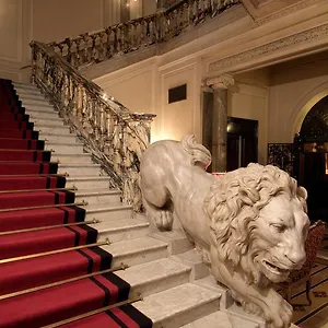 Grand Plaza 5*, Rome Italy