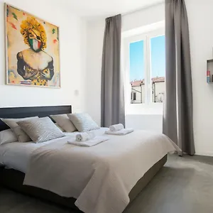 Ambio Luxury Trastevere , Rome Italy